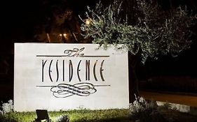 The Residence Aparthotel